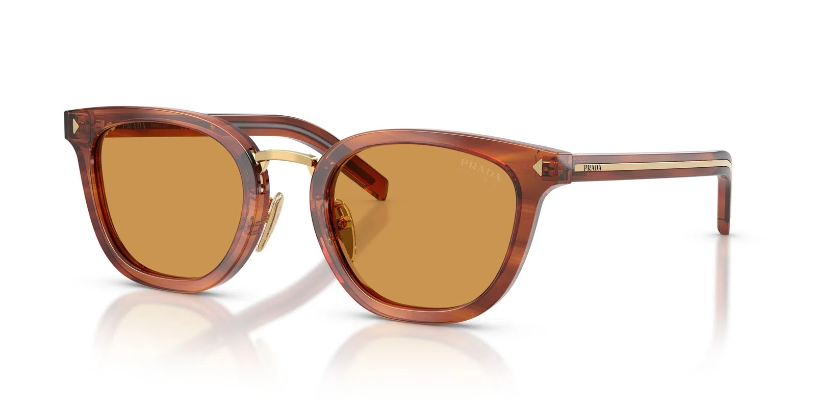 Prada C01SD Sunglasses - view 26